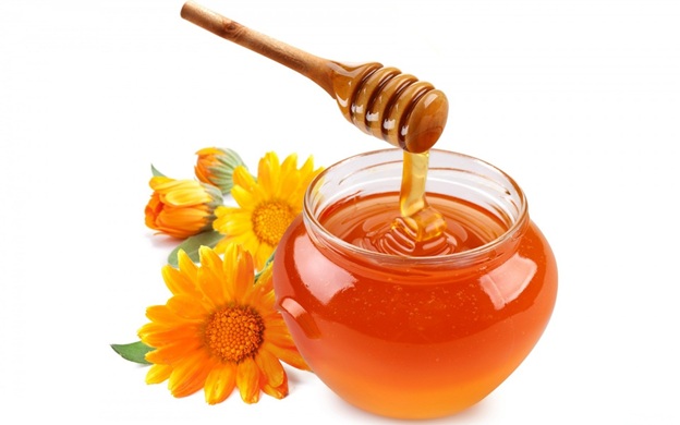 cách chữa bệnh hôi miệng hiệu quả bằng mật ong