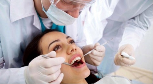 Cách điều trị bệnh viêm nướu răng 7