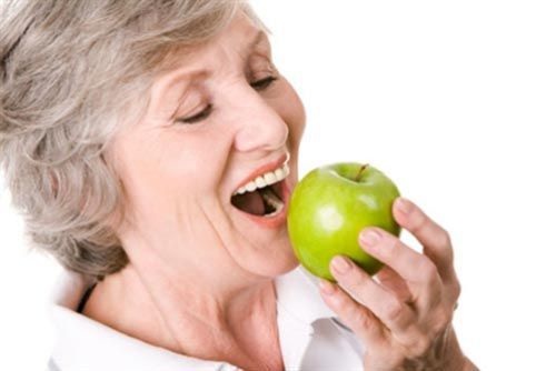 trồng răng impant phục hồi chức năng nhai