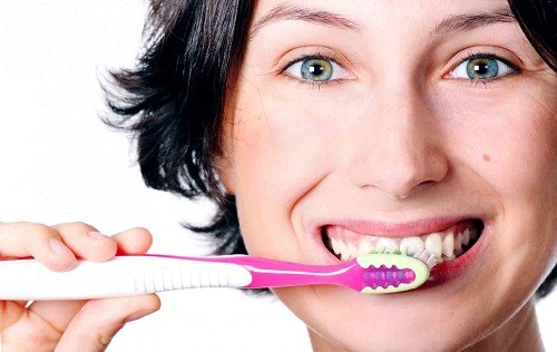 câu hỏi về vấn đề vệ sinh răng miệng 11