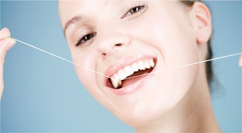 Cách điều trị bệnh viêm nướu răng 4
