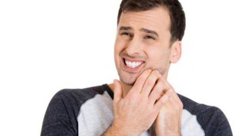 nguyên nhân và cách giảm ê buốt răng khi tẩy trắng 2