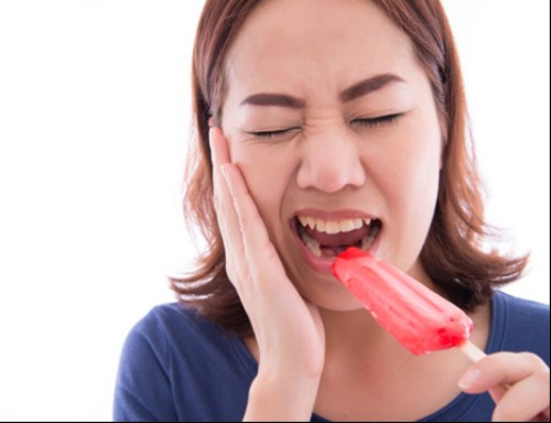 nguyên nhân và cách giảm ê buốt răng khi tẩy trắng 6