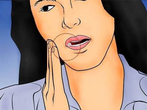 cách vệ sinh răng miệng sau khi nhổ răng 1