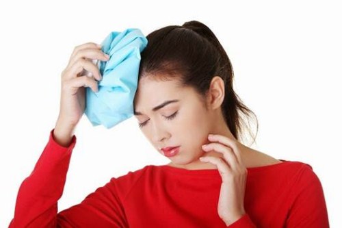 cách vệ sinh răng miệng sau khi nhổ răng 4