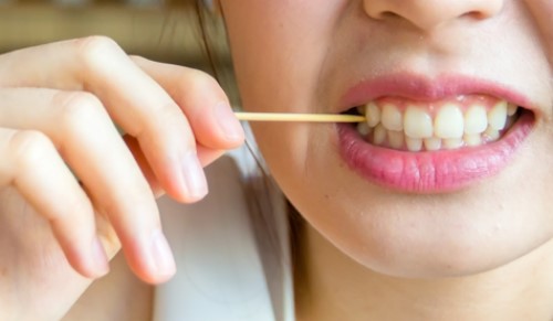 Vì sao đánh răng thường xuyên vẫn bị sâu răng 6