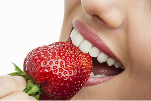 lợi ích cấy ghép răng