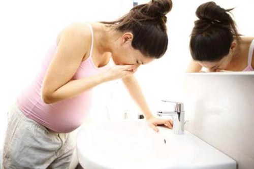 vệ sinh răng miệng khi mang thai như thế nào là đúng cách 4